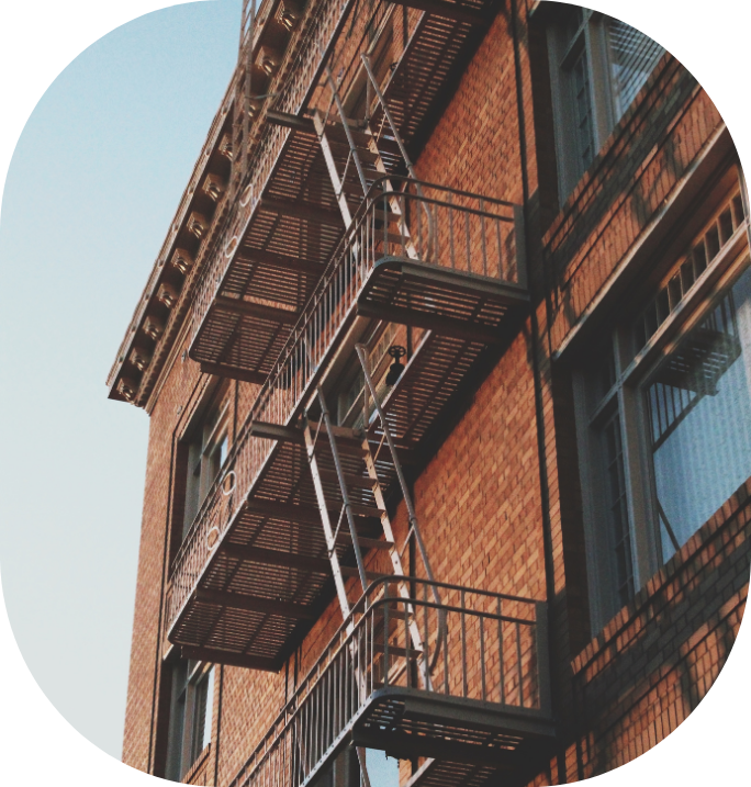 Retrofit Community Hub