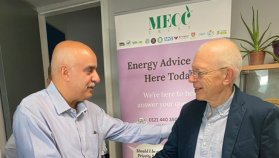 MECC Trust Retrofit