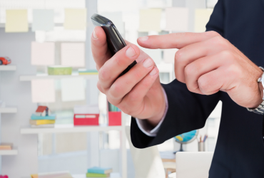 Mobile Advice Service